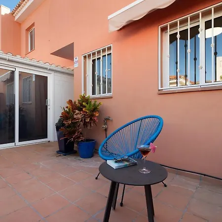 Duplex Anna Palmar By Paramount Holidays Feriehus