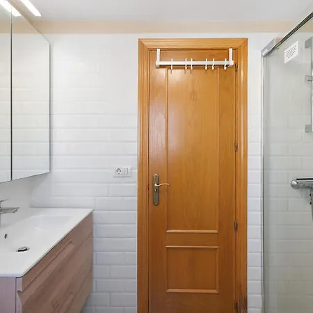 Feriehus Duplex Anna Palmar By Paramount Holidays