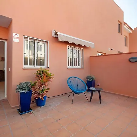 Duplex Anna Palmar By Paramount Holidays Feriehus *