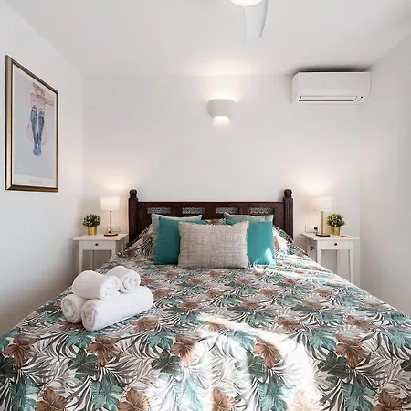 Feriehus Duplex Anna Palmar By Paramount Holidays Palm-mar