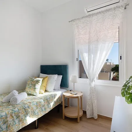 Feriehus Duplex Anna Palmar By Paramount Holidays Palm-mar