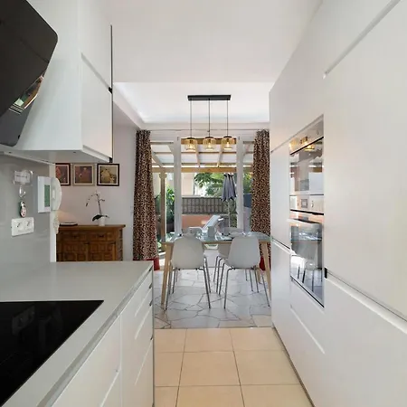 Duplex Anna Palmar By Paramount Holidays Feriehus Palm-mar