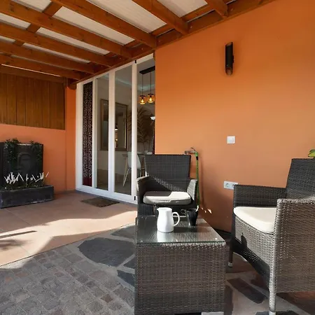 Nyaraló Duplex Anna Palmar By Paramount Holidays *