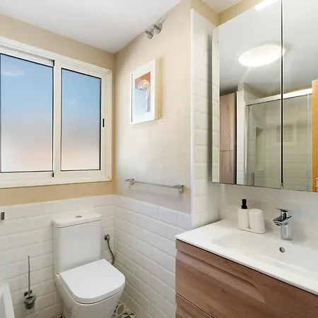 Duplex Anna Palmar By Paramount Holidays Nyaraló *