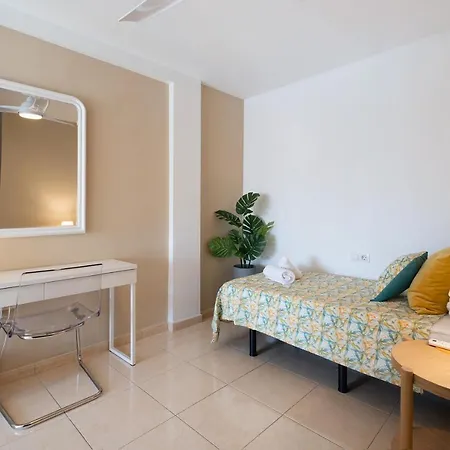 Nyaraló Duplex Anna Palmar By Paramount Holidays