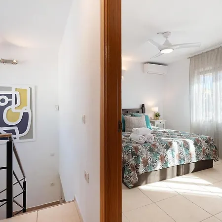 Duplex Anna Palmar By Paramount Holidays Nyaraló *
