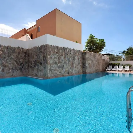 Nyaraló Duplex Anna Palmar By Paramount Holidays Palm-mar