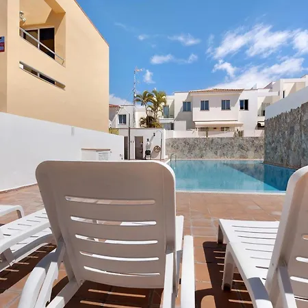 Nyaraló Duplex Anna Palmar By Paramount Holidays