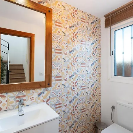 Duplex Anna Palmar By Paramount Holidays Nyaraló Palm-mar