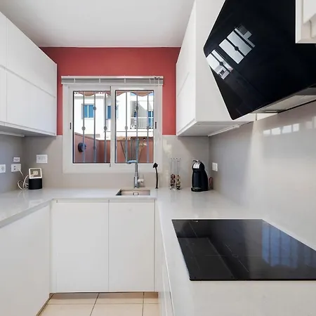 Duplex Anna Palmar By Paramount Holidays Palm-mar
