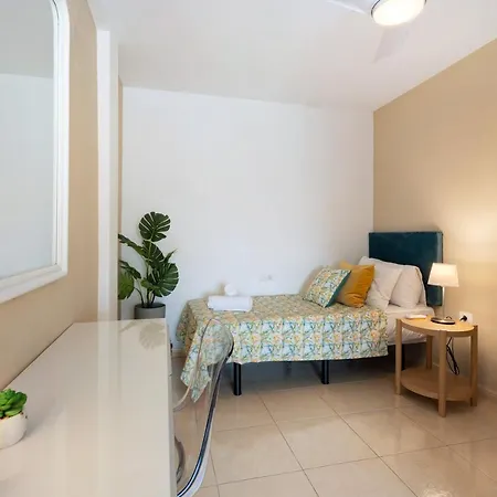 Duplex Anna Palmar By Paramount Holidays Nyaraló