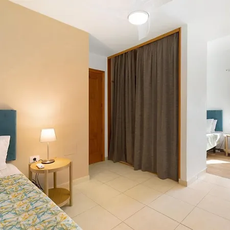 Сasa de vacaciones Duplex Anna Palmar By Paramount Holidays Palm-mar