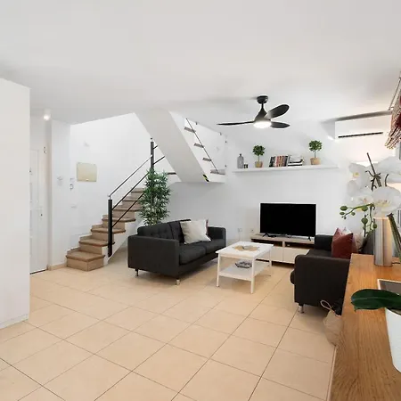 Сasa de vacaciones Duplex Anna Palmar By Paramount Holidays *
